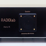 Charly 25 RADIOlab 14 Transceiver kit - Premium (STEMlab 14 enthalten, RX Preselector enthalten)